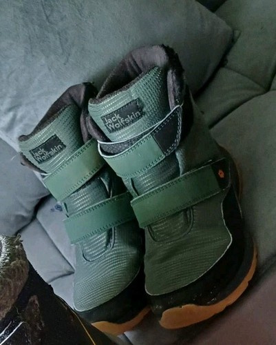 Jack wolfskin kinder - wolfskin,