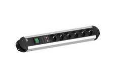 Bachmann primo fach - bachmann, 6-fach