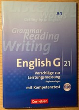 English G 21, Vorschläge zur
