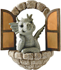 Schöne hof - schöne,
