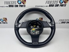 PORSCHE CAYENNE PANAMERA