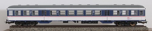 Piko 57678 nahverkehrswagen - piko,