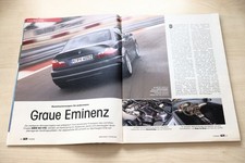 Auto Motor Sport AMS 15/2002