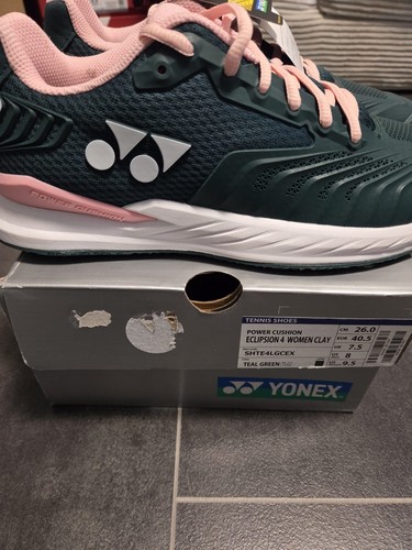 Yonex power cushion eclipsion - power,