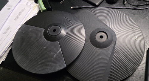 Roland drum pad und - pad,