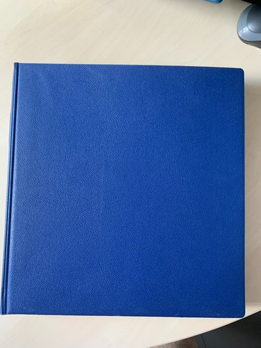 Lindner ringbinder loch - 18,