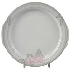 Dessertteller Kuchenplatte mit