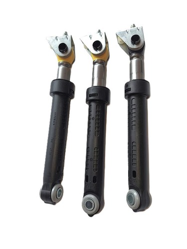 Stoßdämpfer set 120n 75n - stoßdämpfer, wie