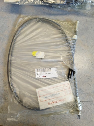 Tachowelle yamaha 80 m - yamaha, 50/80