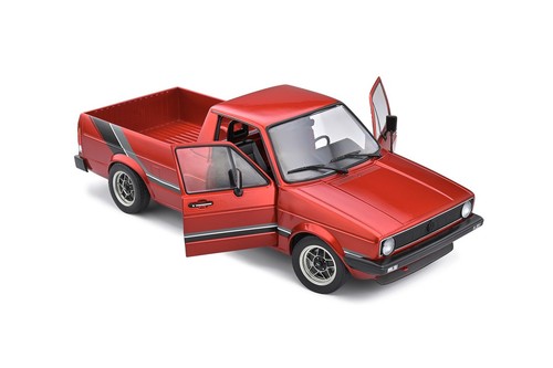 Solido 421181070 18 vw - solido,