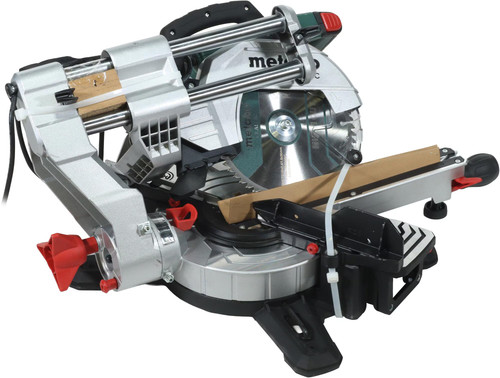 Metabo kgsv216mc kappsäge - metabo,