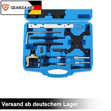 Zahnriemen Werkzeug Motor