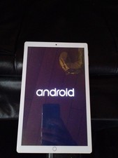 Tablet 10.1 Zoll, Android