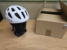 Fischer Fahrradhelm - Größe