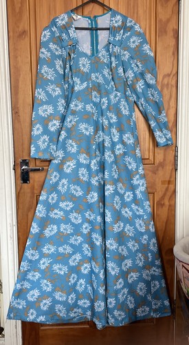 Vintage devonshire lady - vintage, 70s