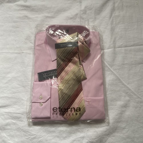 Eterna hemd businesshemd - hemd,