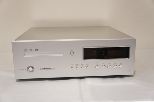 Luxman 10x sacd - luxman, audio
