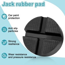 Wagenheberaufnahme Wagenheber