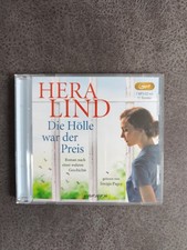 Hörbuch Hera Lind - Die