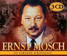 Ernst Mosch - 60 grosse