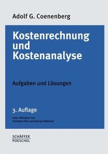 Kostenrechnung und