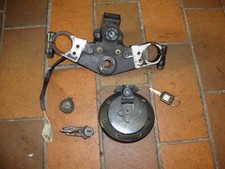 ZX10 Tomcat Schloßsatz