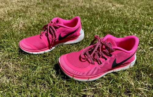 Nike free laufschuhe 0 - free, 5.0