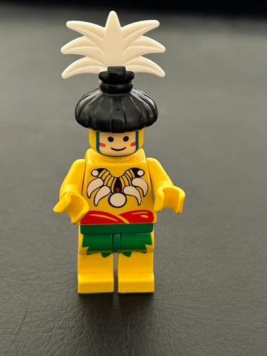 Lego insulaner figur - insulaner,,