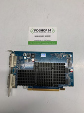 SAPPHIRE RADEON HD 5450 1GB DDR3 PCI-e GRAFIKKARTE DUAL DVI
