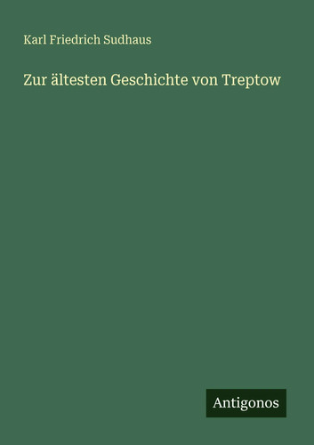 Karl friedrich sudhaus - karl, zur