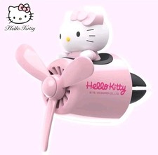 Authentic Hello Kitty Cartoon