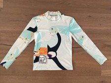 UV 80 Schutzkleidung Kinder UV STANDARD 801 zertifiziert Etikett Zunblock Hyphen