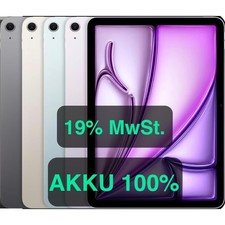 iPad Air 7. Gen  (2025) 13"