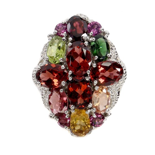 925 sterling silber ring - 925,