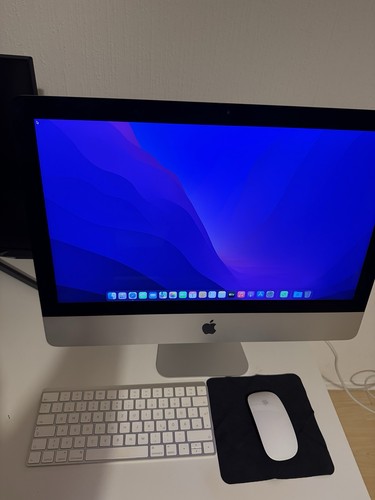 Apple imac retina - apple, 21