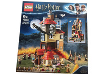 LEGO 75980 Harry Potter -