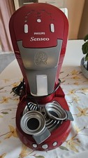 Philips Senseo HD 7854 Rot Defekt