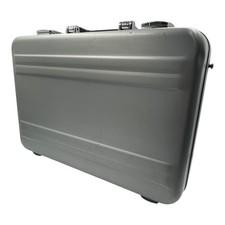 Zero Halliburton Aluminium