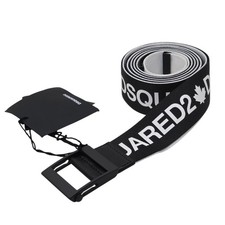 DSQUARED2 schwarz & weiß