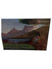 Perth Mint Celebrate Australia