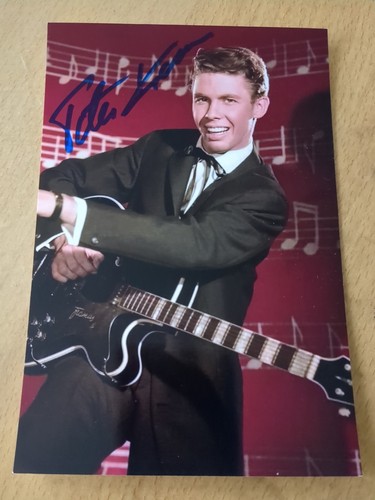 Unikat orginales autogramm - unikat.,