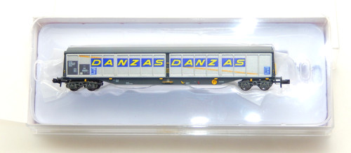 Hobbytrain spur 23473 - spur, n