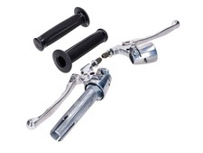 Gasgriff Armatur Set Torpedo