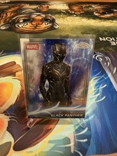 2025 Topps Chrome Marvel