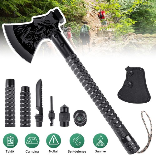 Taktisches axt tomahawk - axt,