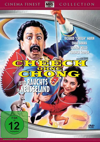Cheech ohne chong jetzt - cheech,
