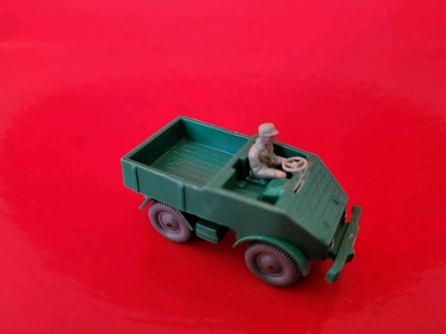 Wiking unimog 411 - wiking, u