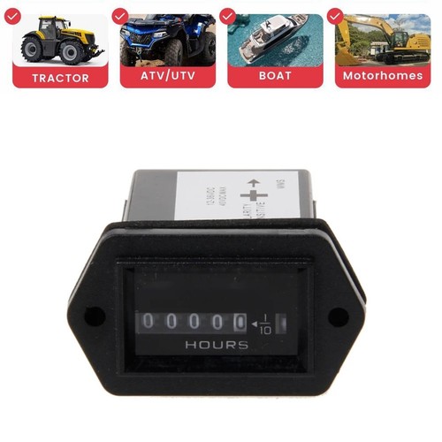 12v 36v kfz - 12v-36v, instrument