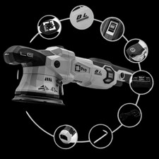 Liquid Elements T4500 Pro