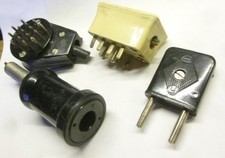 Stecker Telefon , 8 Pol ADO 